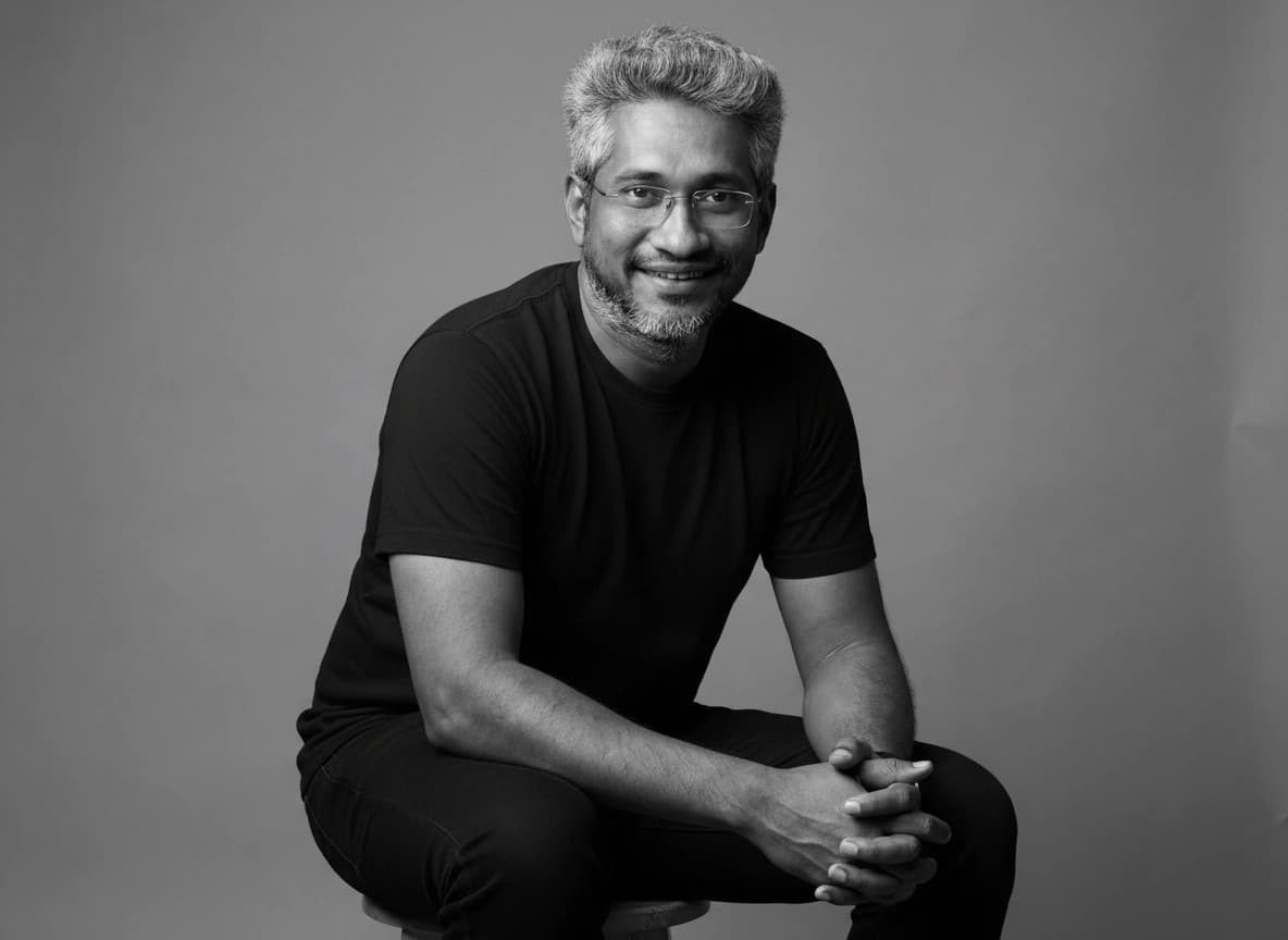 Sandeep Kamalsanan