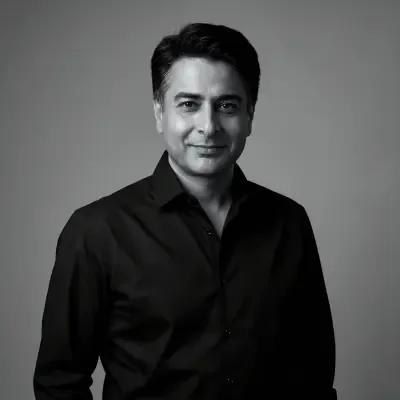 Anmol Sharma