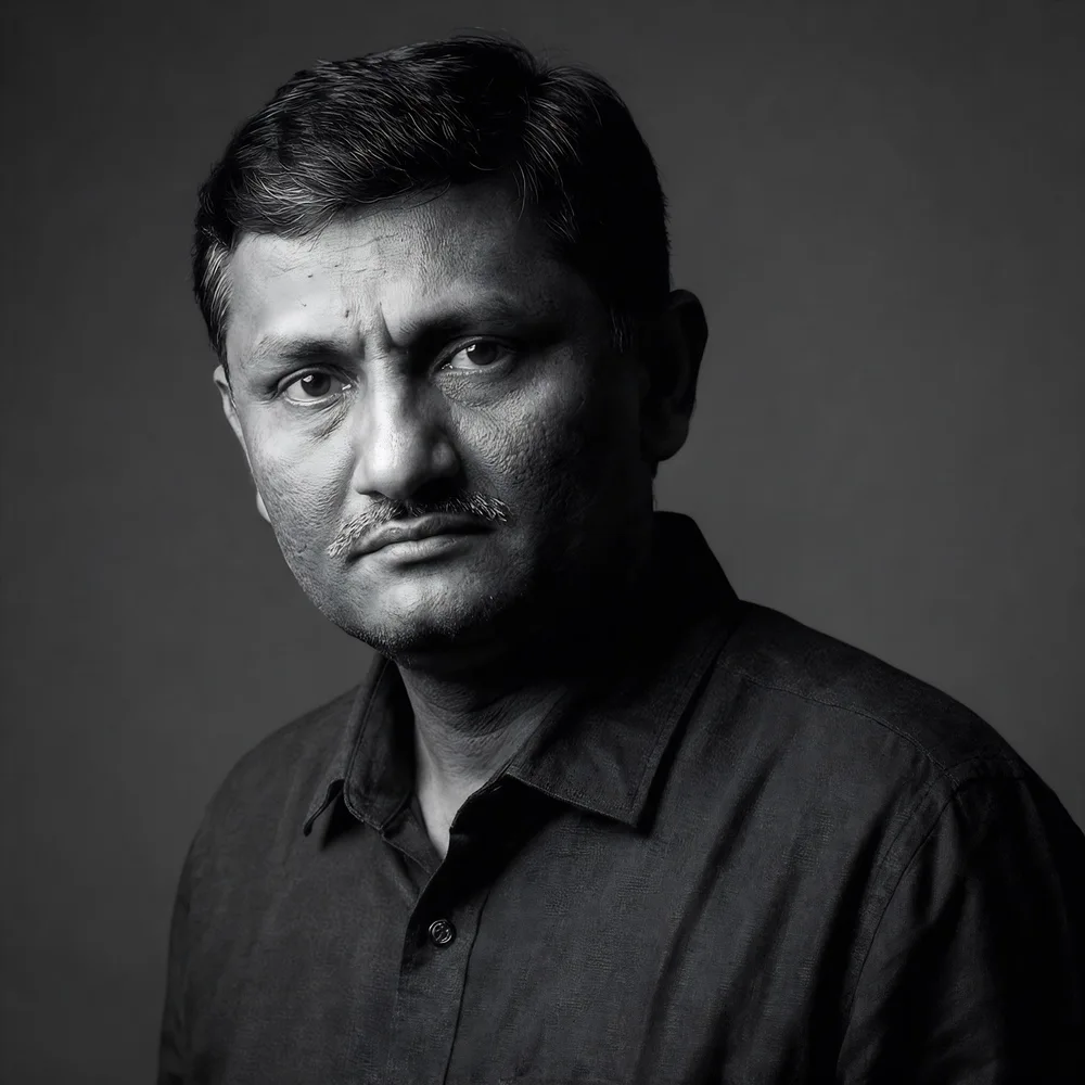 Naveen Yerneni