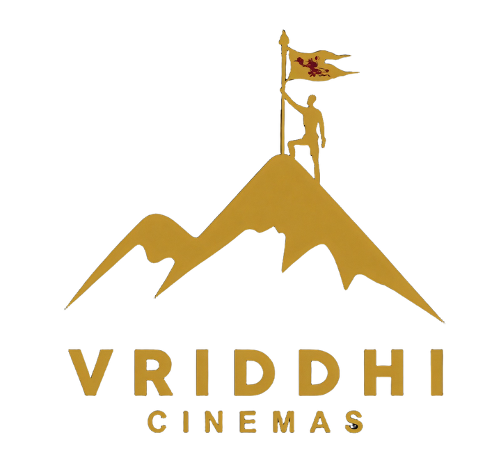 Vriddhi Cinemas