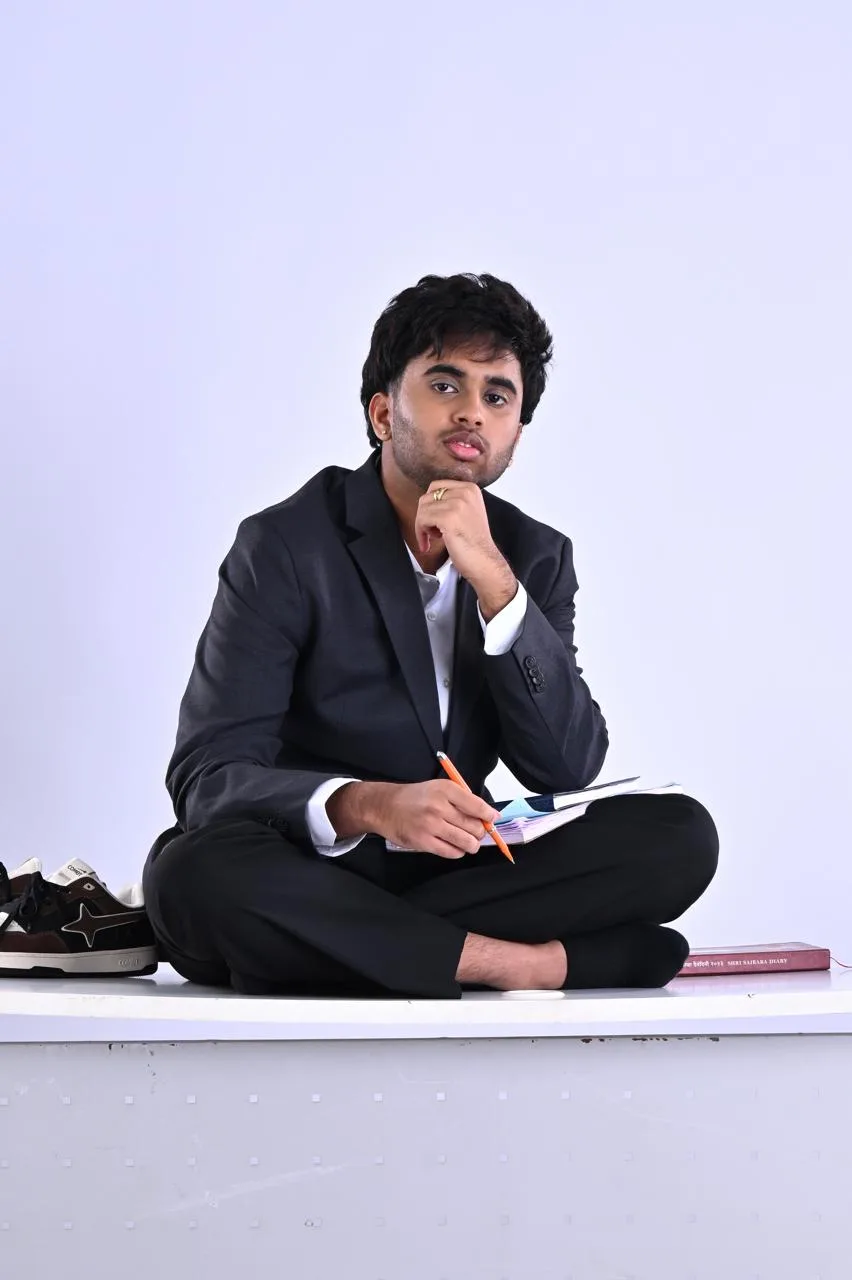 Raghav Katta